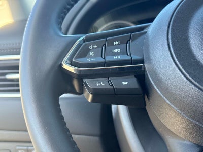 2024 Mazda Mazda CX-5 2.5 S Preferred Package