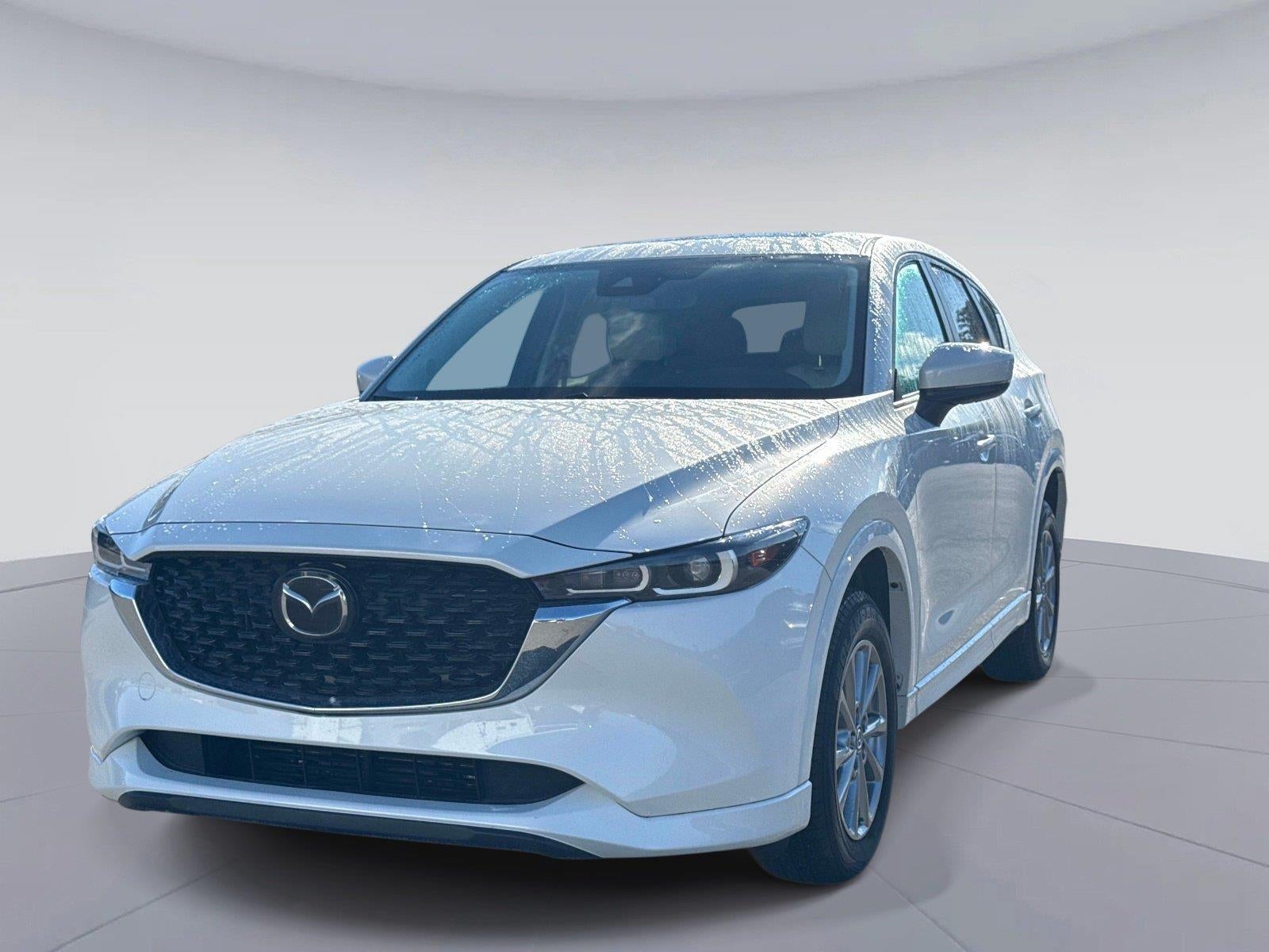 2024 Mazda Mazda CX-5 2.5 S Preferred Package