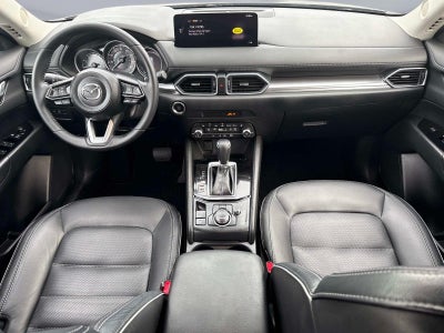 2024 Mazda Mazda CX-5 2.5 S Preferred Package