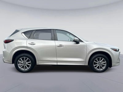 2024 Mazda Mazda CX-5 2.5 S Preferred Package