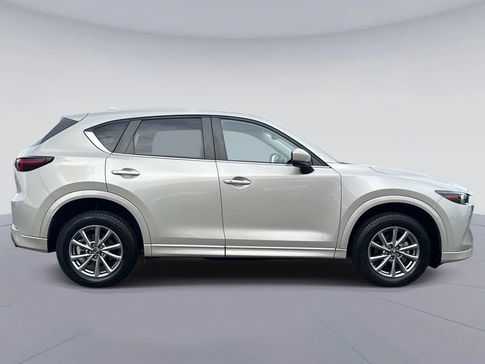 2024 Mazda Mazda CX-5 2.5 S Preferred Package