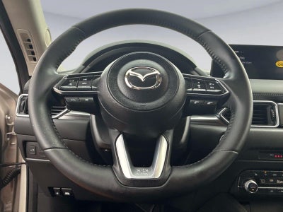 2024 Mazda Mazda CX-5 2.5 S Preferred Package