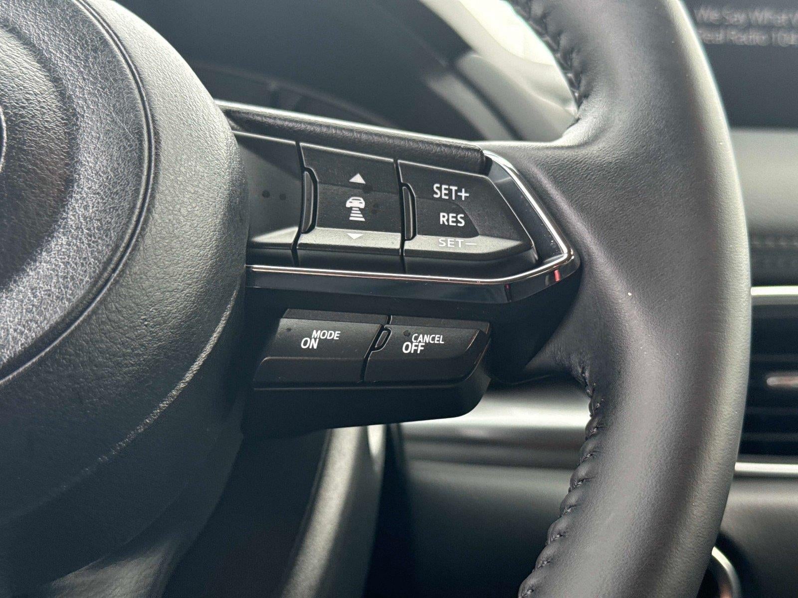 2024 Mazda Mazda CX-5 2.5 S Preferred Package