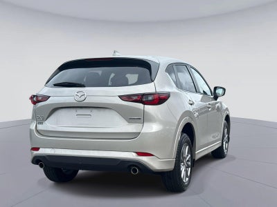 2024 Mazda Mazda CX-5 2.5 S Preferred Package