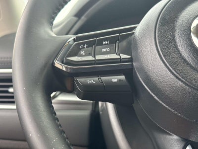 2024 Mazda Mazda CX-5 2.5 S Preferred Package