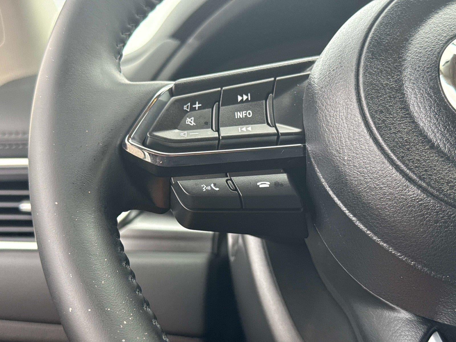 2024 Mazda Mazda CX-5 2.5 S Preferred Package