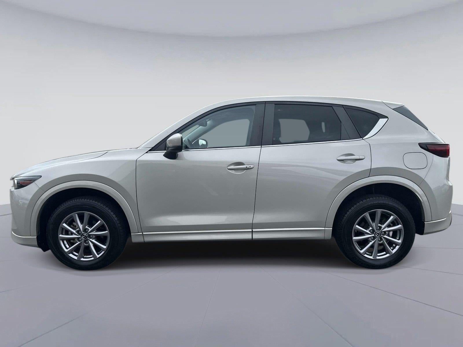2024 Mazda Mazda CX-5 2.5 S Preferred Package
