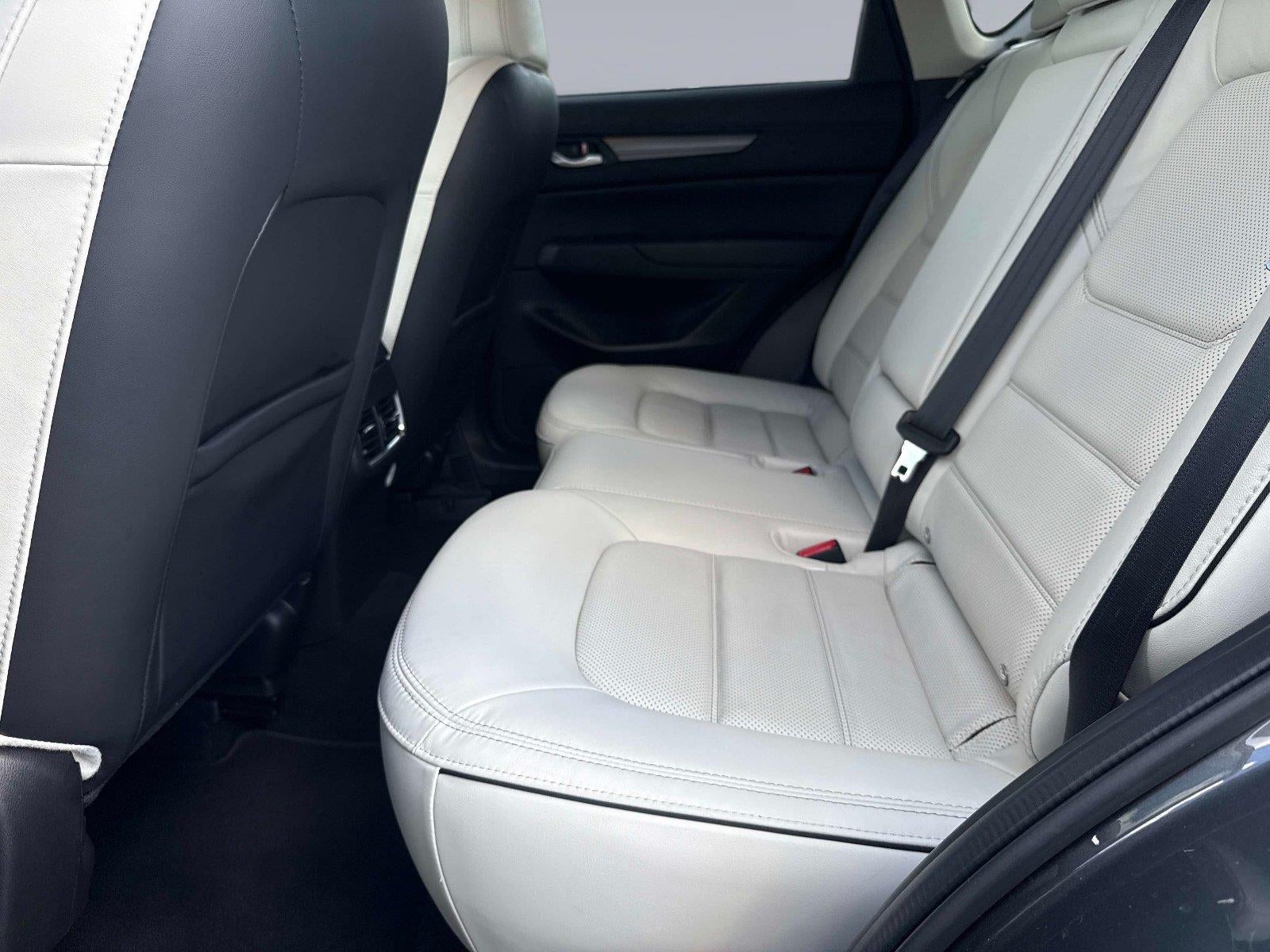 2024 Mazda Mazda CX-5 2.5 S Preferred Package