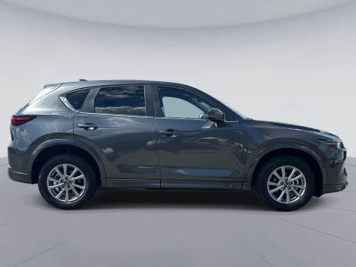 2024 Mazda Mazda CX-5 2.5 S Preferred Package