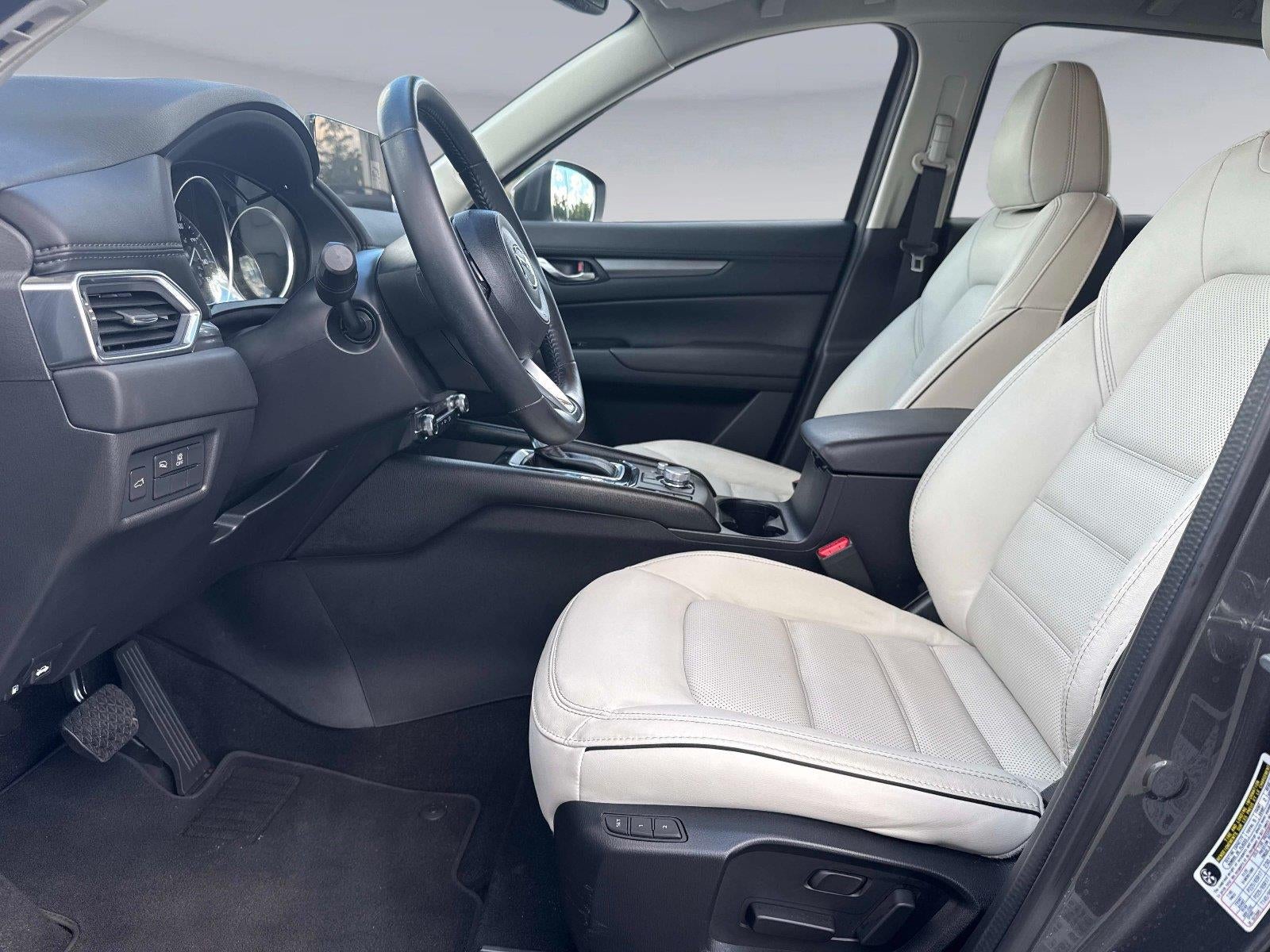 2024 Mazda Mazda CX-5 2.5 S Preferred Package