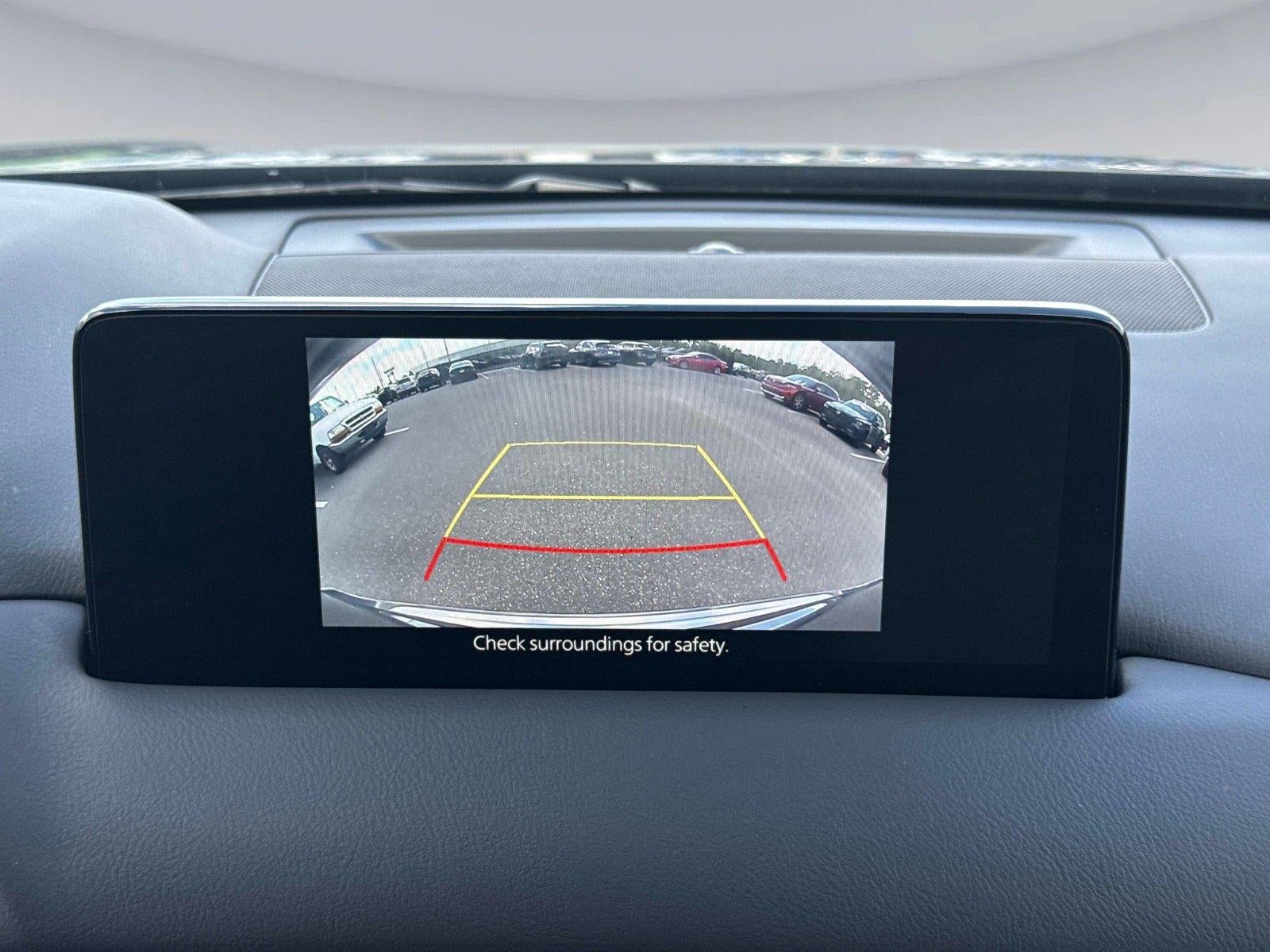 2024 Mazda Mazda CX-5 2.5 S Preferred Package