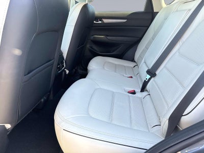 2024 Mazda Mazda CX-5 2.5 S Preferred Package