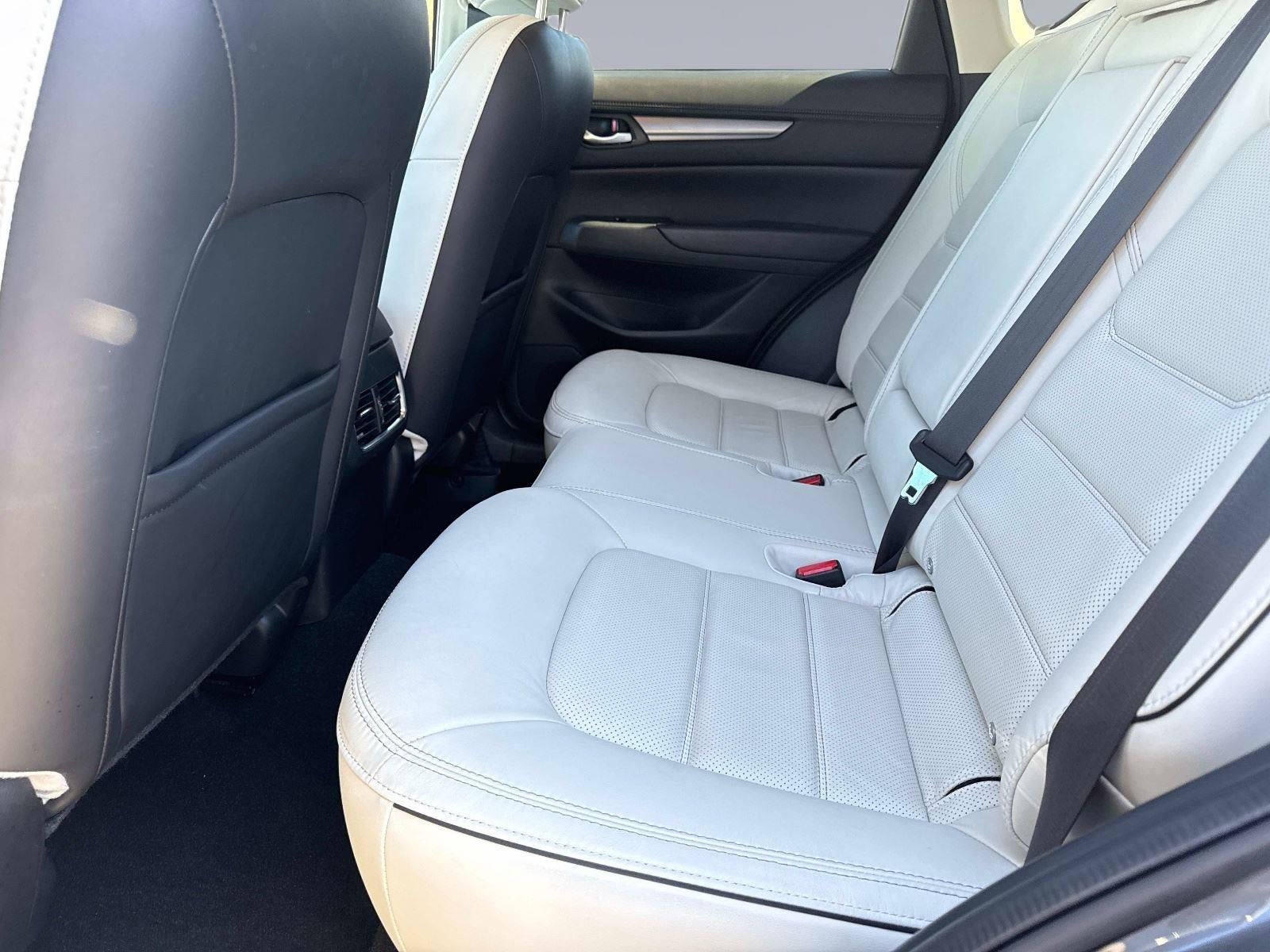 2024 Mazda Mazda CX-5 2.5 S Preferred Package