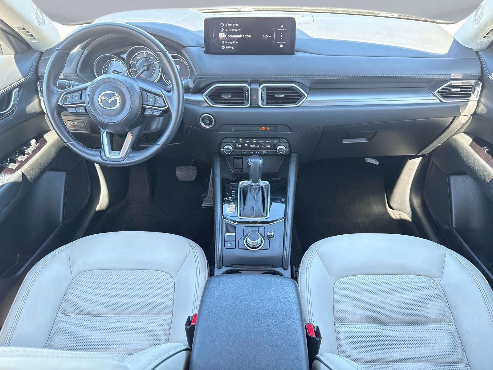 2024 Mazda Mazda CX-5 2.5 S Preferred Package