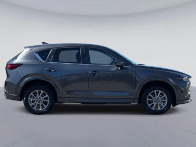 2024 Mazda Mazda CX-5 2.5 S Preferred Package