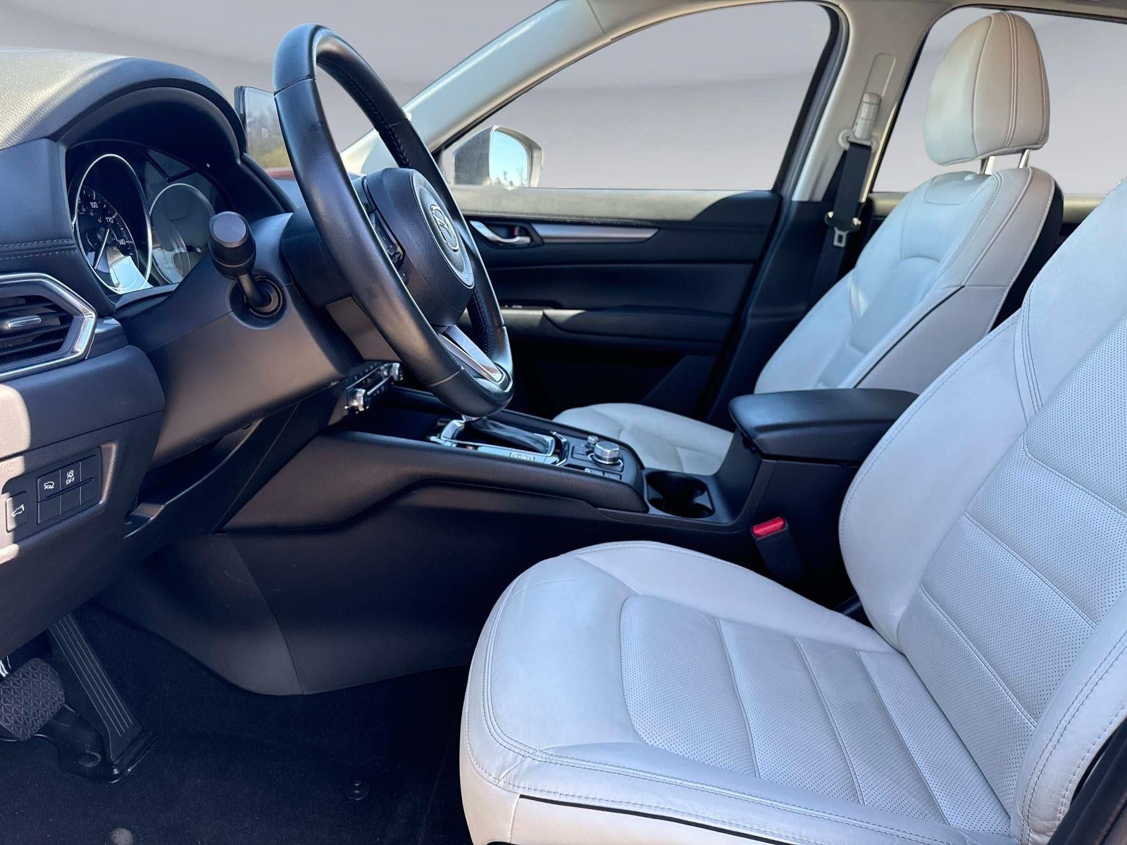 2024 Mazda Mazda CX-5 2.5 S Preferred Package