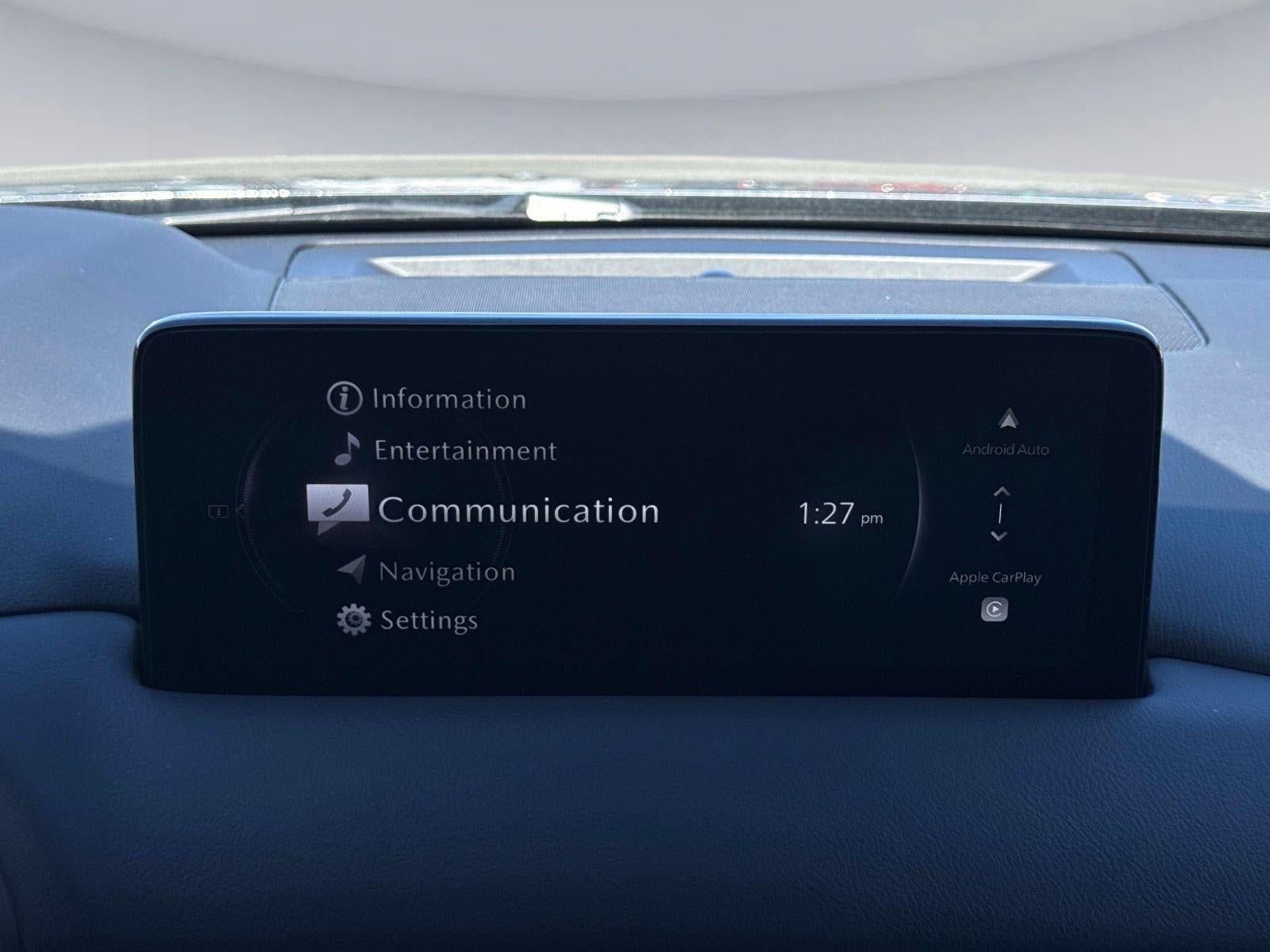 2024 Mazda Mazda CX-5 2.5 S Preferred Package