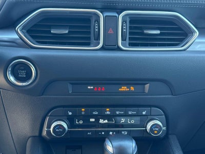 2024 Mazda Mazda CX-5 2.5 S Preferred Package
