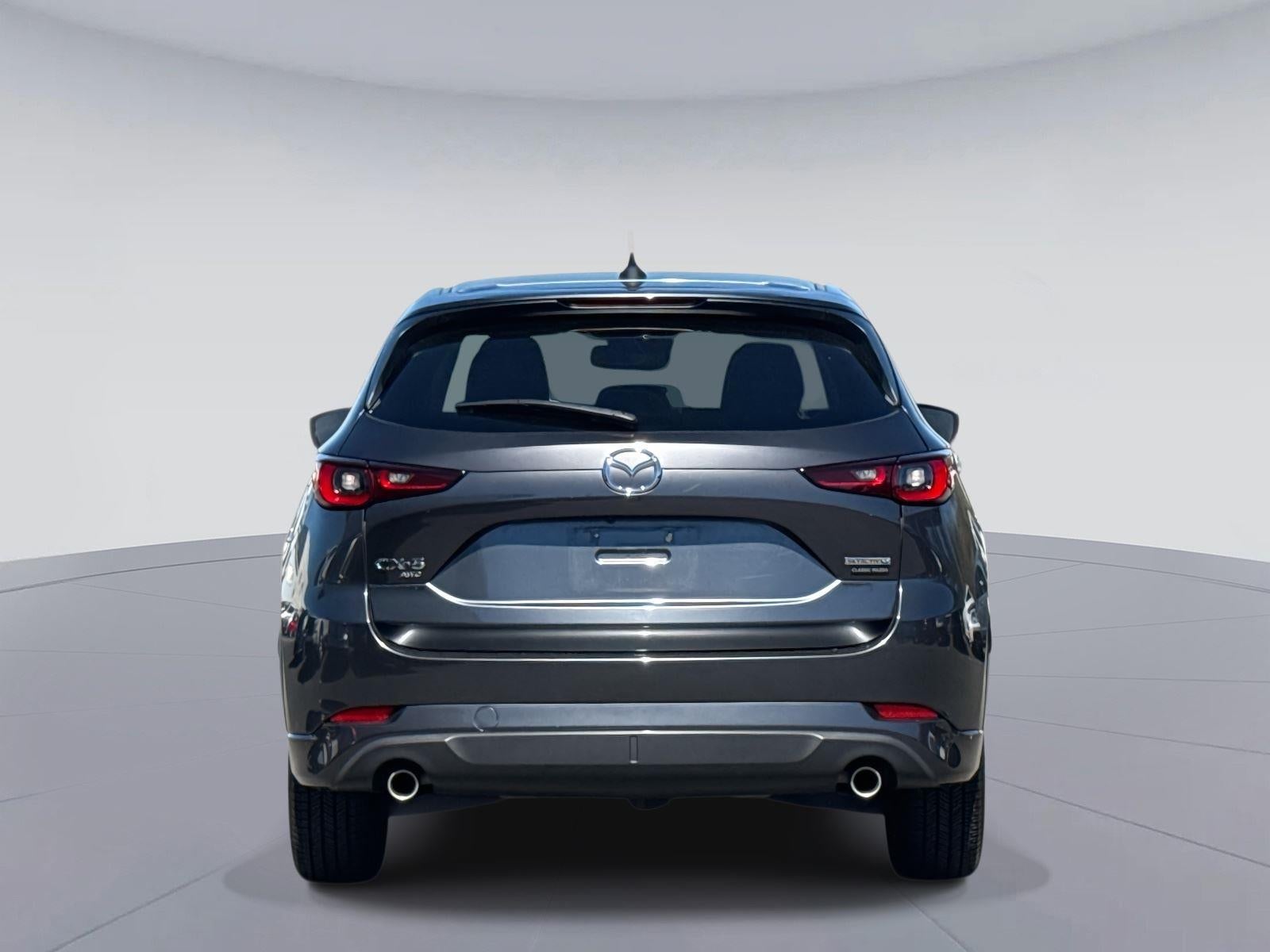 2024 Mazda Mazda CX-5 2.5 S Preferred Package