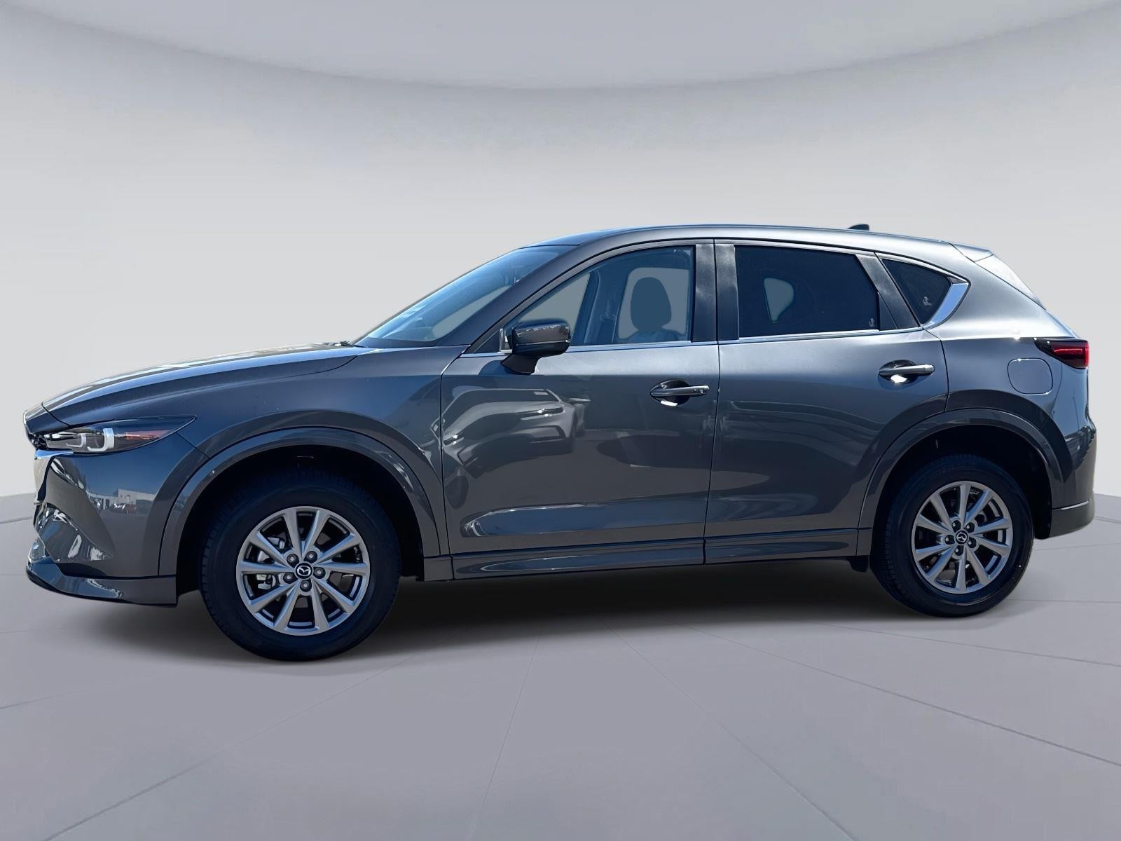 2024 Mazda Mazda CX-5 2.5 S Preferred Package