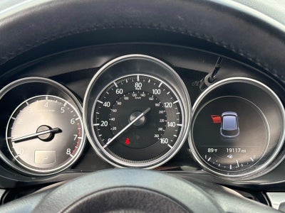 2023 Mazda Mazda CX-5 2.5 S Preferred Package