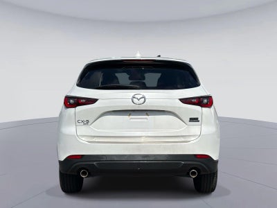 2023 Mazda Mazda CX-5 2.5 S Preferred Package