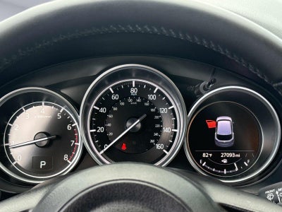 2024 Mazda Mazda CX-5 2.5 S Preferred Package