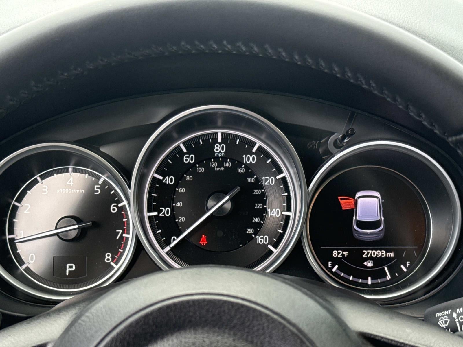 2024 Mazda Mazda CX-5 2.5 S Preferred Package