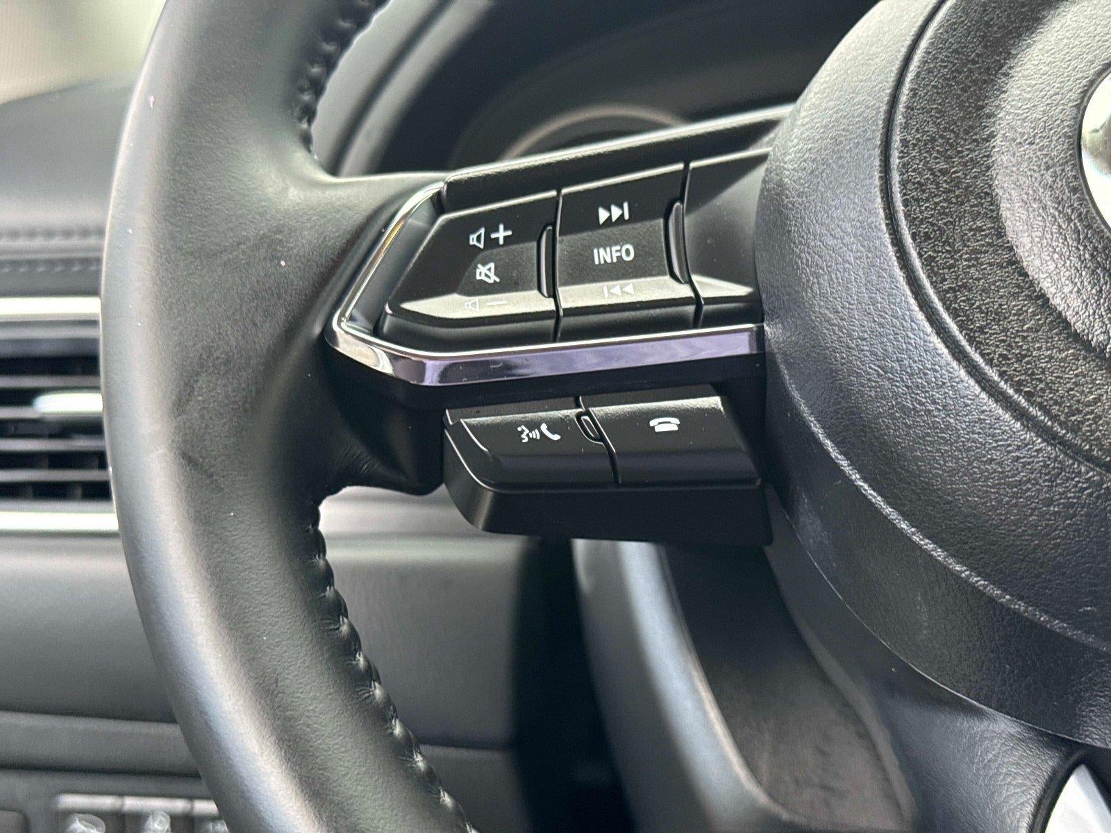 2024 Mazda Mazda CX-5 2.5 S Preferred Package