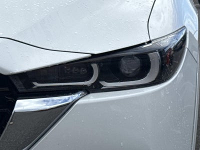 2024 Mazda Mazda CX-5 2.5 S Preferred Package