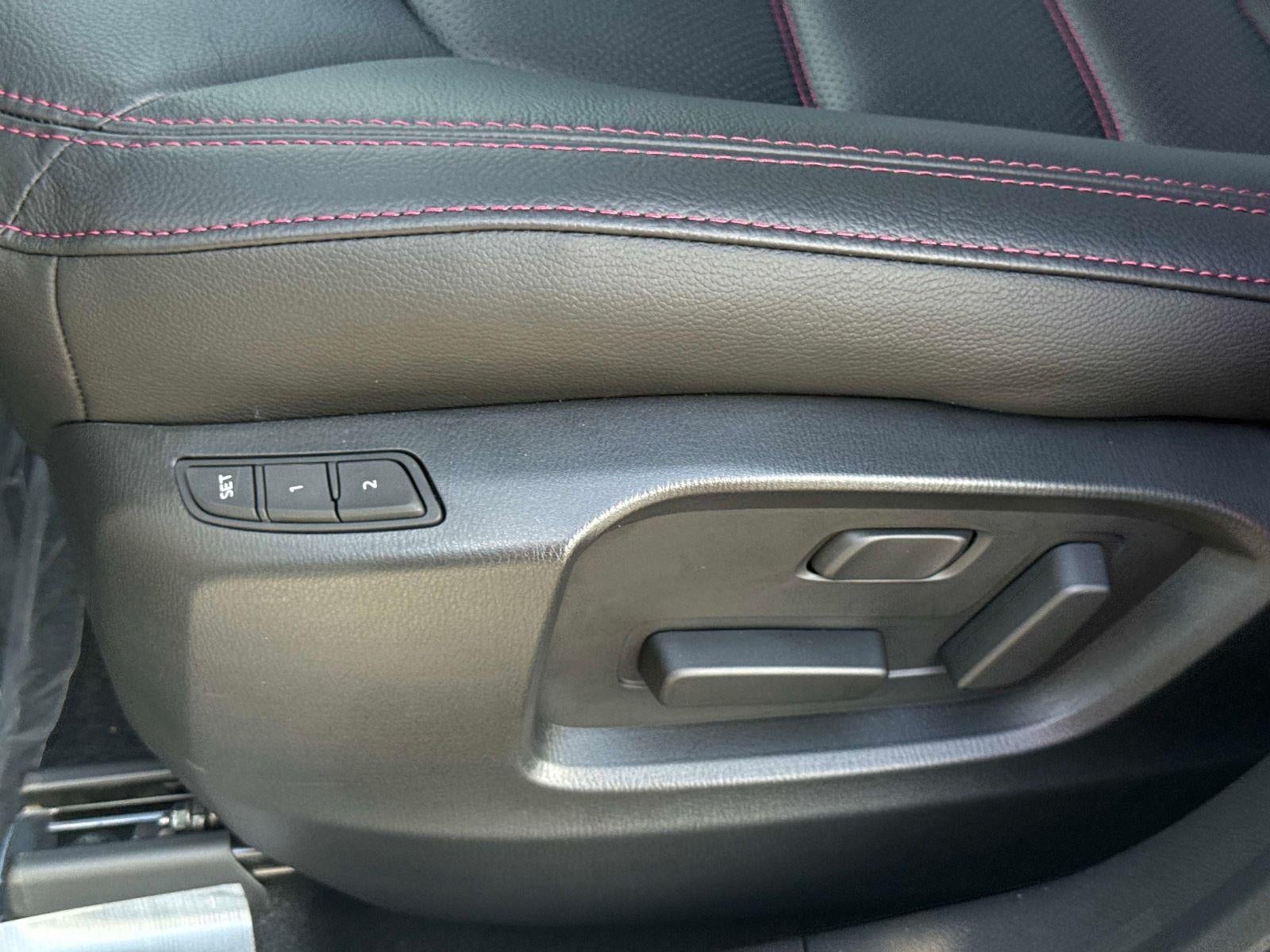 2025 Mazda Mazda CX-5 2.5 S Carbon Edition AWD