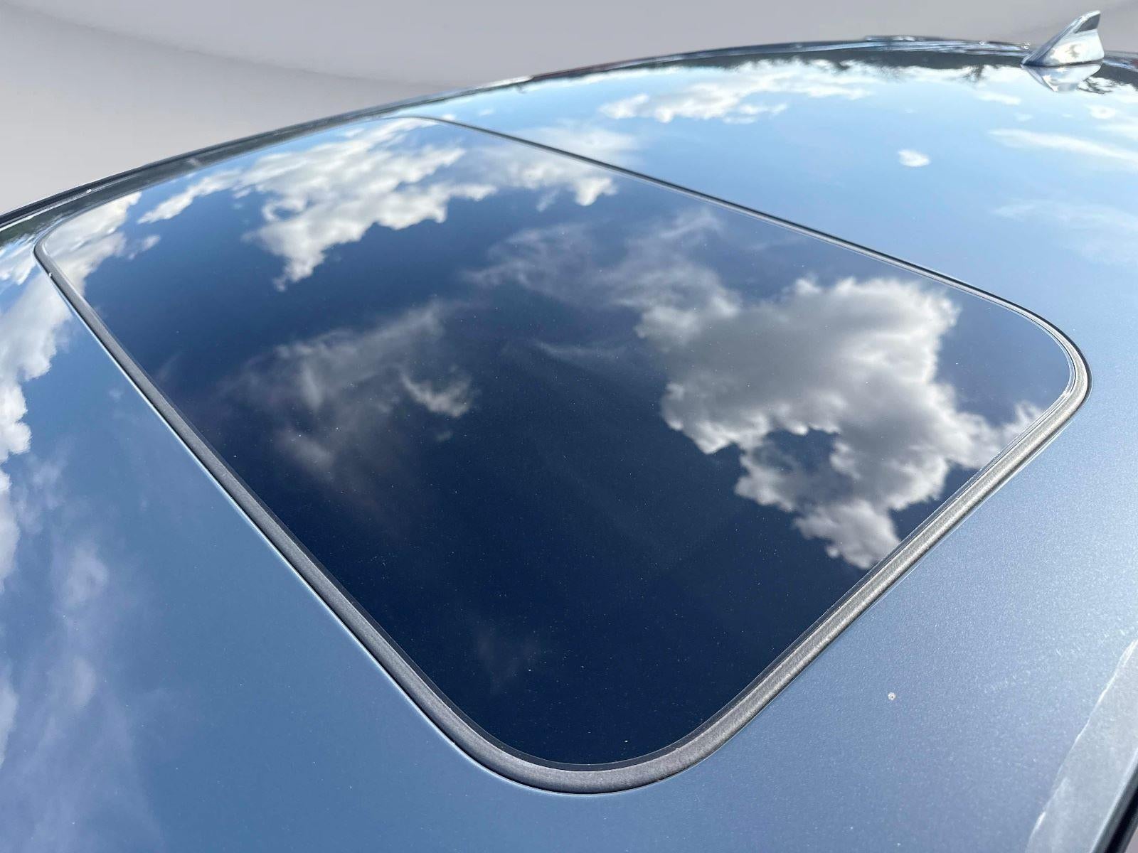 2025 Mazda Mazda CX-5 2.5 S Carbon Edition AWD