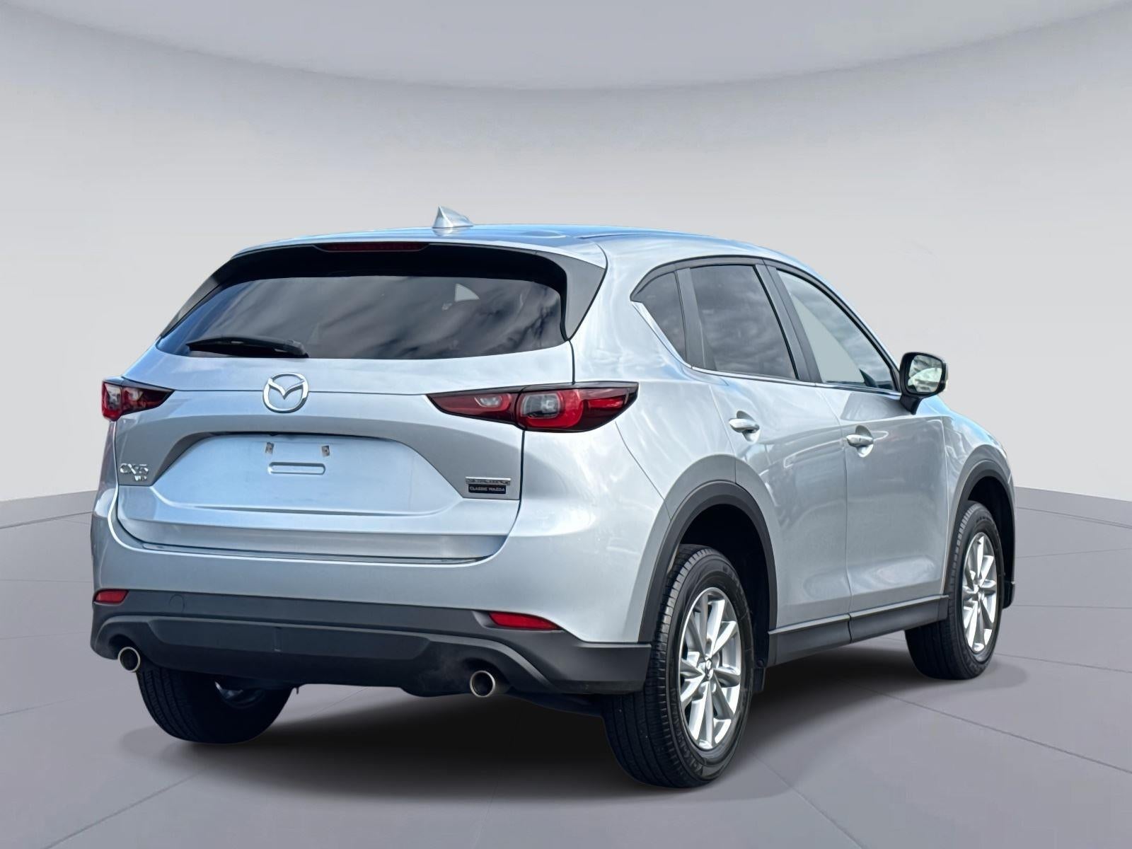 2023 Mazda Mazda CX-5 2.5 S Preferred Package