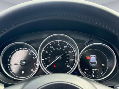 2023 Mazda Mazda CX-5 2.5 S Preferred Package