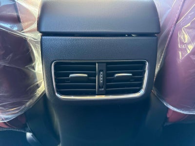 2025 Mazda Mazda CX-5 2.5 S Carbon Edition AWD