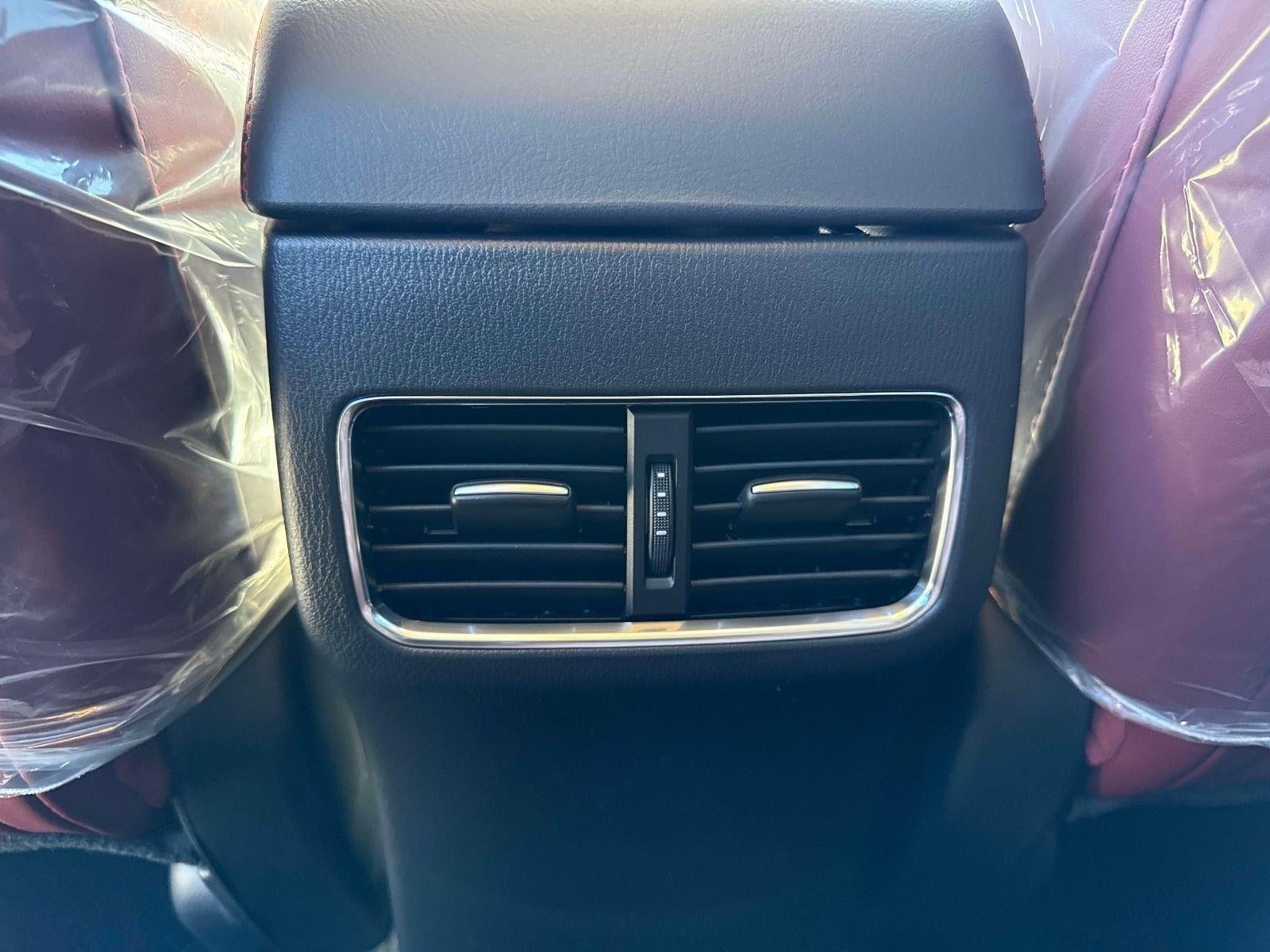 2025 Mazda Mazda CX-5 2.5 S Carbon Edition AWD