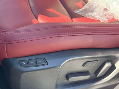 2025 Mazda Mazda CX-5 2.5 S Carbon Edition AWD