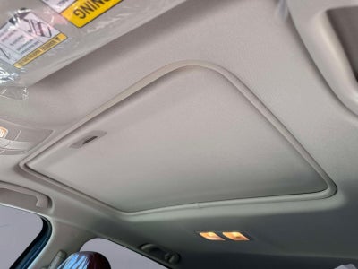 2025 Mazda Mazda CX-5 2.5 S Carbon Edition AWD