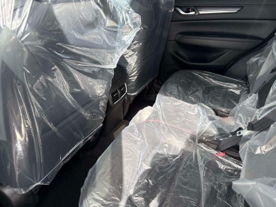 2025 Mazda Mazda CX-5 2.5 S Carbon Edition AWD