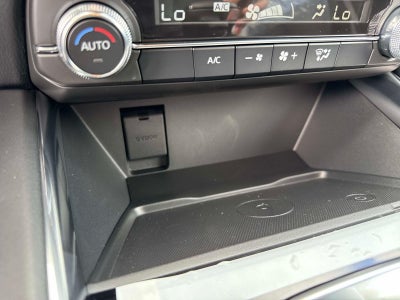 2025 Mazda Mazda CX-5 2.5 S Carbon Edition AWD