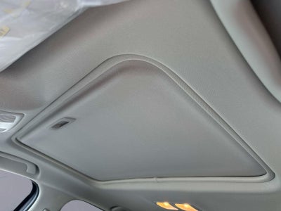 2025 Mazda Mazda CX-5 2.5 S Carbon Edition AWD