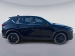 2025 Mazda Mazda CX-5 2.5 S Carbon Edition AWD