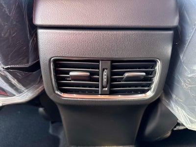 2025 Mazda Mazda CX-5 2.5 S Carbon Edition AWD