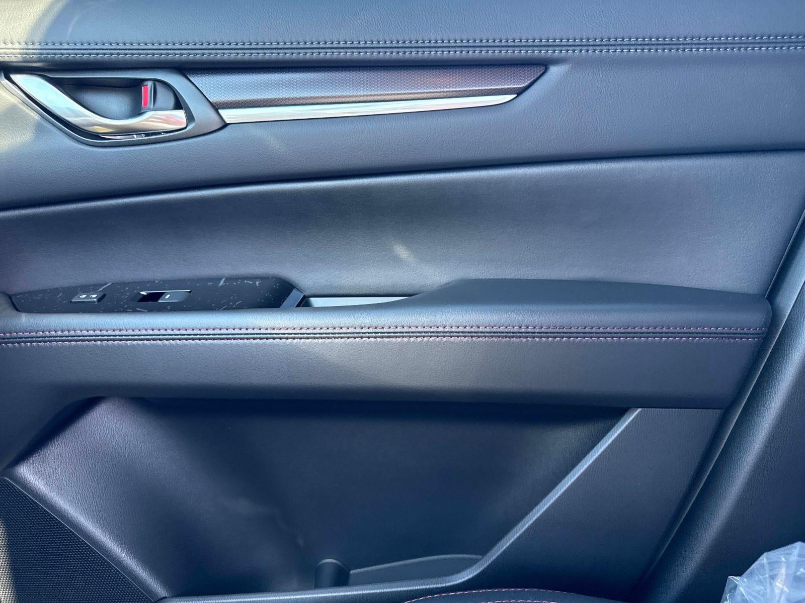 2025 Mazda Mazda CX-5 2.5 S Carbon Edition AWD