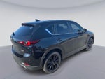 2025 Mazda Mazda CX-5 2.5 S Carbon Edition AWD