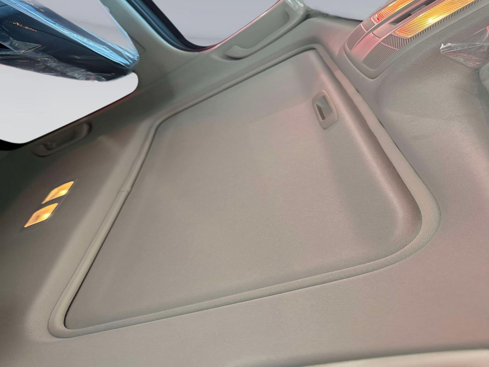 2025 Mazda Mazda CX-5 2.5 S Carbon Edition AWD