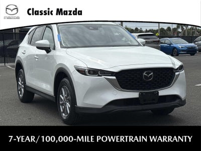 2023 Mazda Mazda CX-5 2.5 S Preferred Package