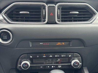 2023 Mazda Mazda CX-5 2.5 S Preferred Package