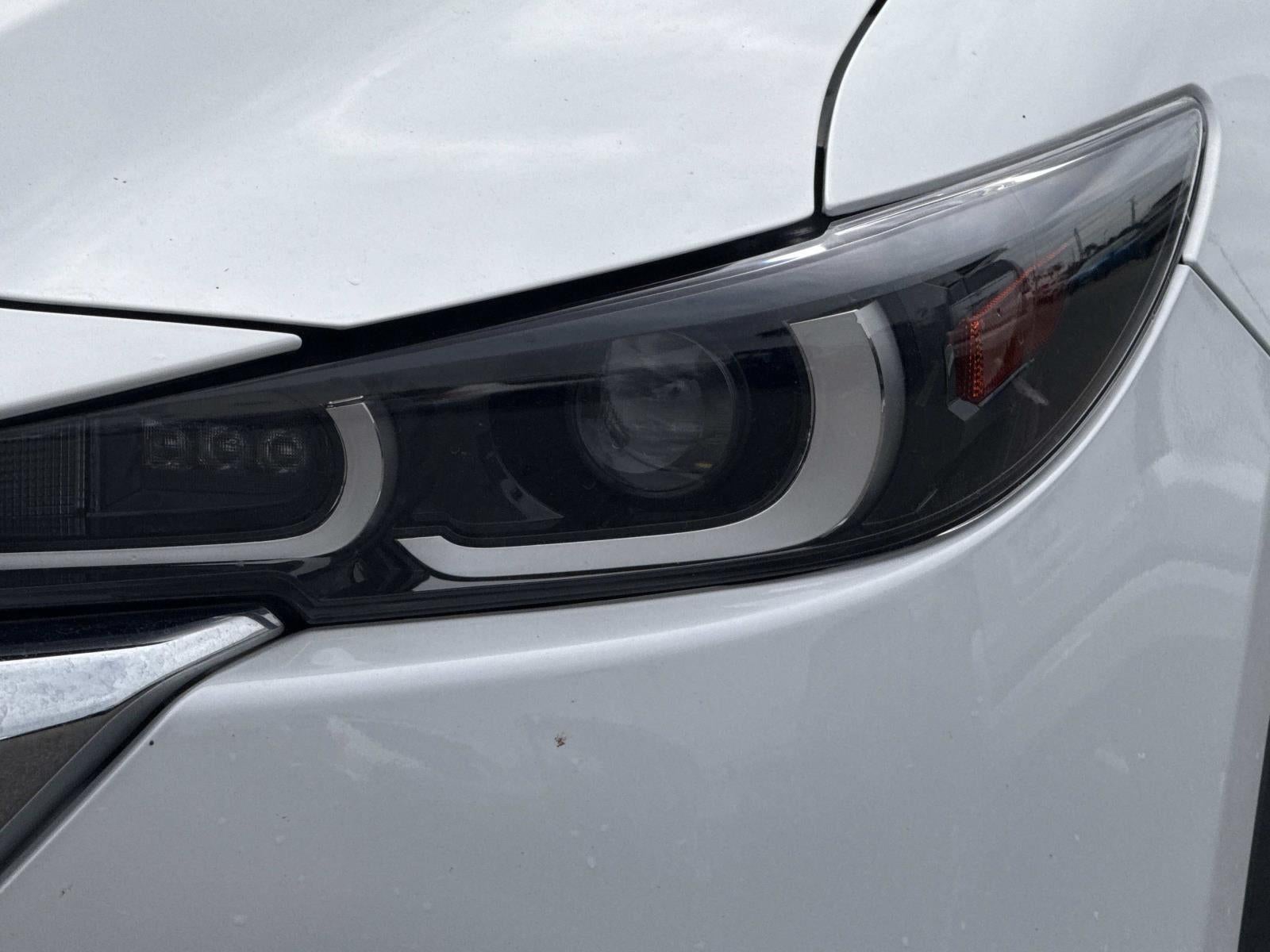 2023 Mazda Mazda CX-5 2.5 S Preferred Package