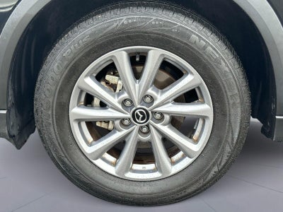 2022 Mazda Mazda CX-5 2.5 S Preferred Package